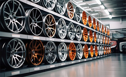 The Ultimate BMW Wheel Buying Checklist