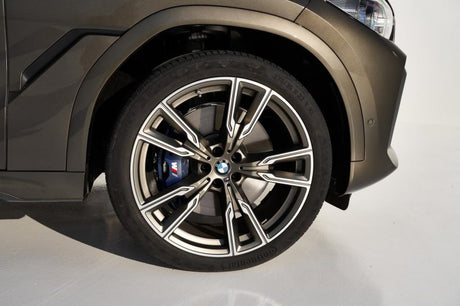 Everything you need to know about BMW X6 Rims