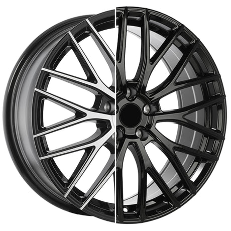 How to Know It’s Time to Replace Your BMW Wheels