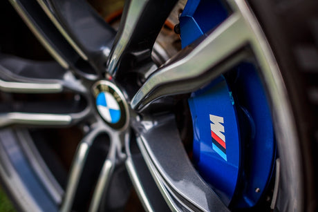 What is BMW X5 Bolt pattern, Hubbore?