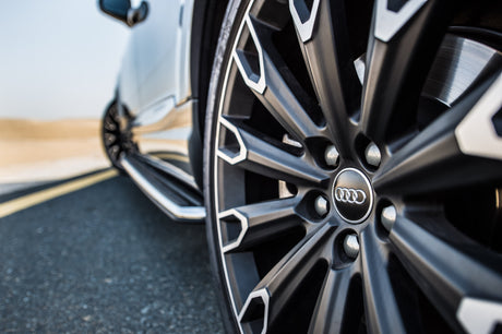 OEM vs Aftermarket Wheels for Audi: What’s the Difference?