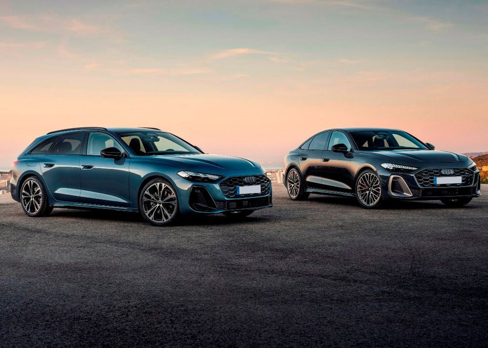 Audi A5 S5 Series Rim Fitment Guide 2020-Up: Sizes, Offsets & Bolt Patterns