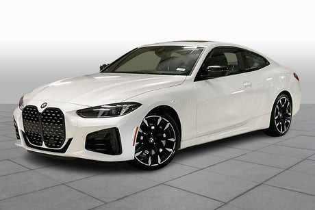 Wheels For BMW 4 Series