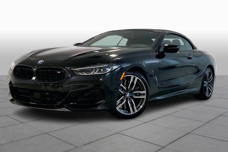 Wheels for BMW 8 Series Coupe