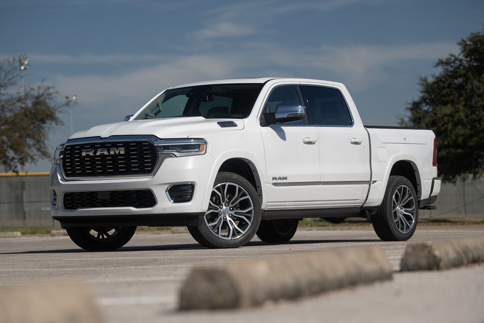 Wheels For Dodge Ram 1500