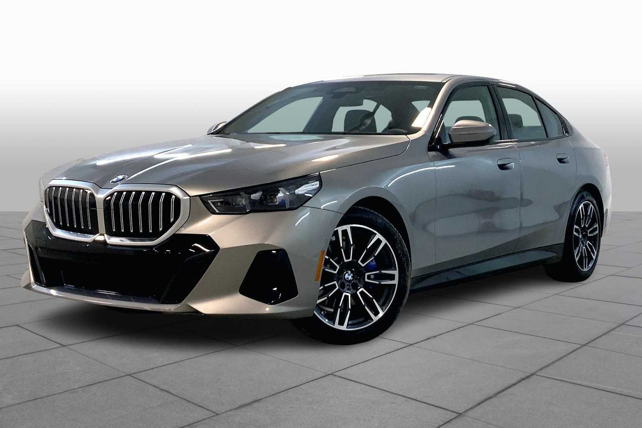 Wheels for BMW 5 Series