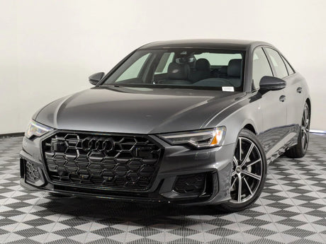 Wheels for Audi A6 Sedan