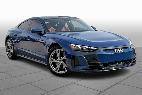 Wheels for Audi RS e-tron GT