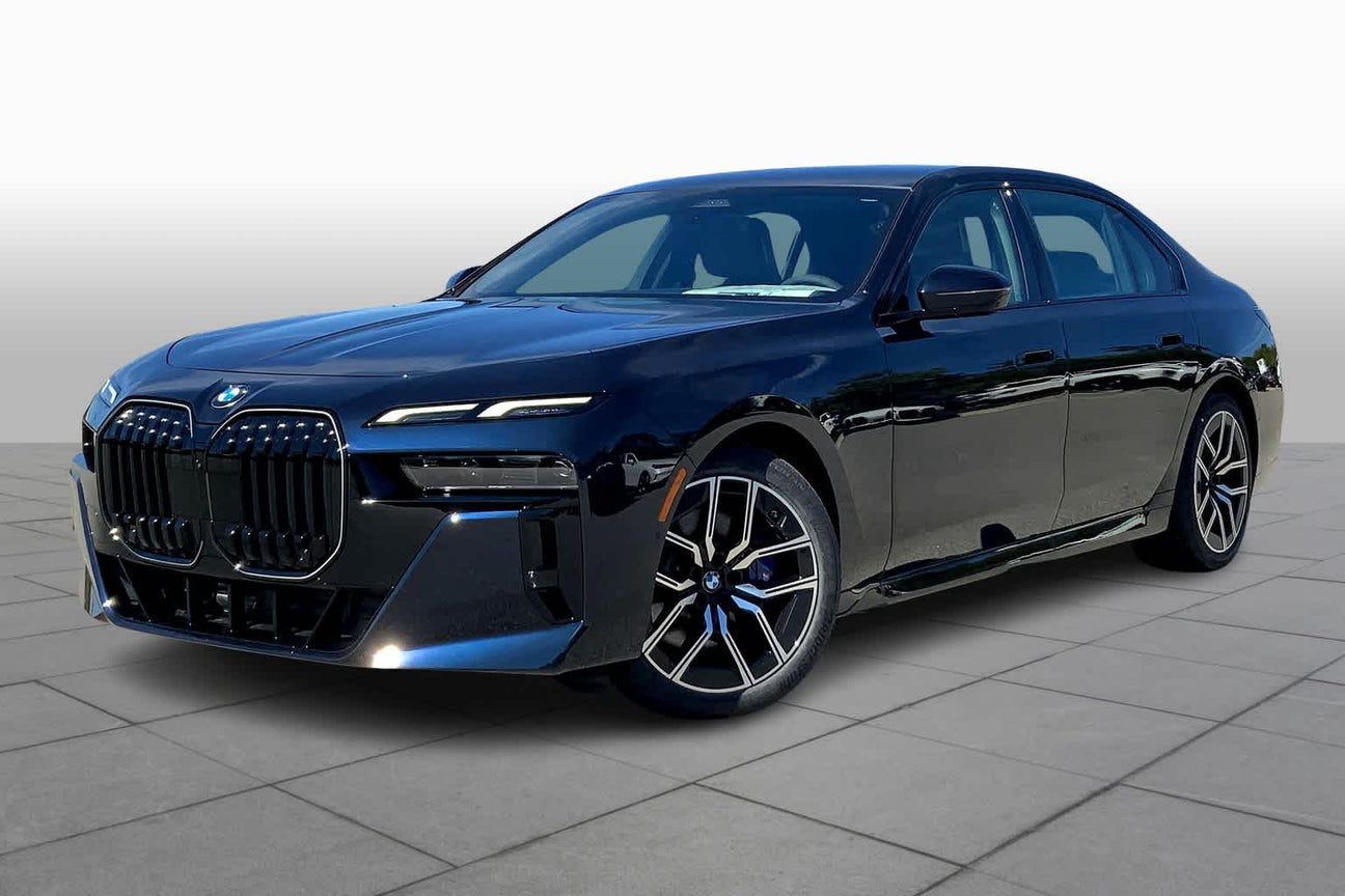 Wheels for BMW 7 Series