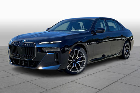 Wheels for BMW 7 Series