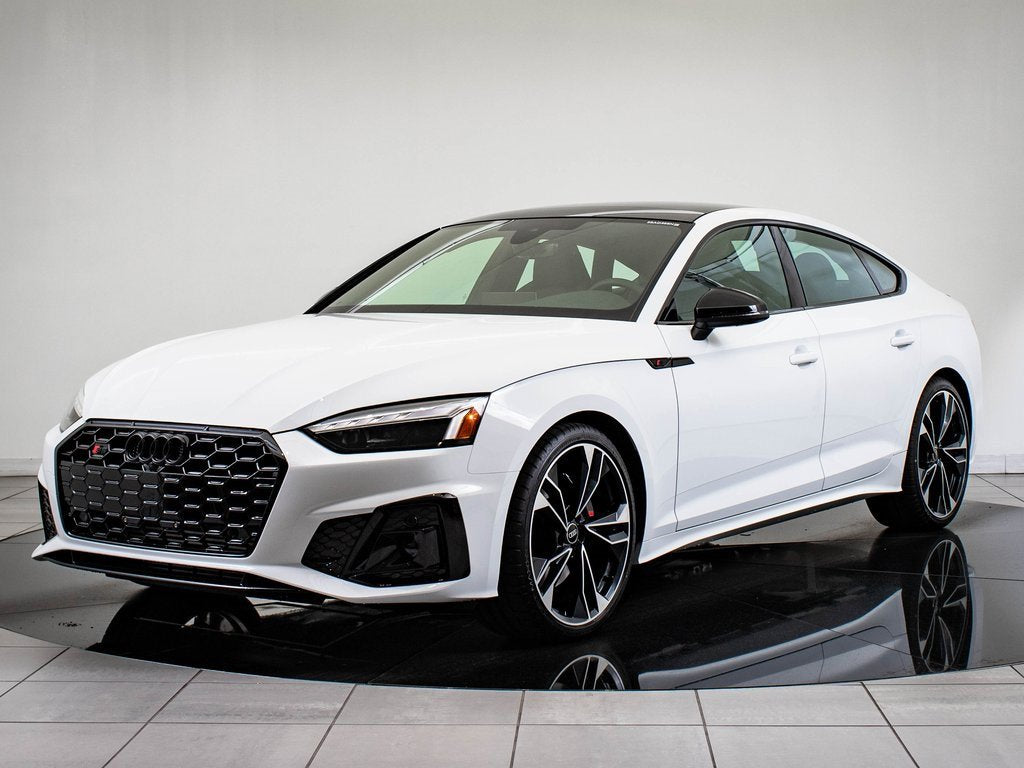 Wheels for Audi S5 Sportback