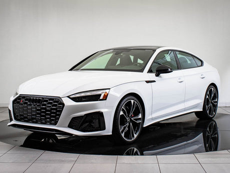 Wheels for Audi S5 Sportback