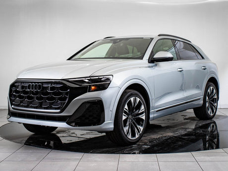 Wheels for Audi Q8