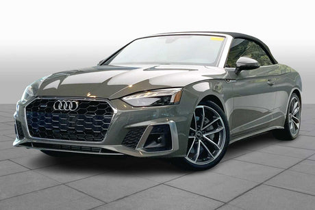 Wheels for Audi A5 Cabriolet