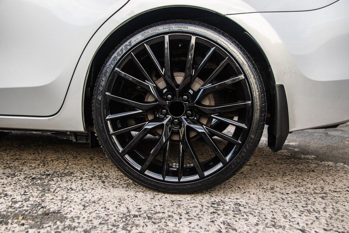 20” Rims – Made to Fit Scion tC | OE Style | 2011 2012 2013 2014 2015 2016 20x8 Wheels Brand New – Model 29