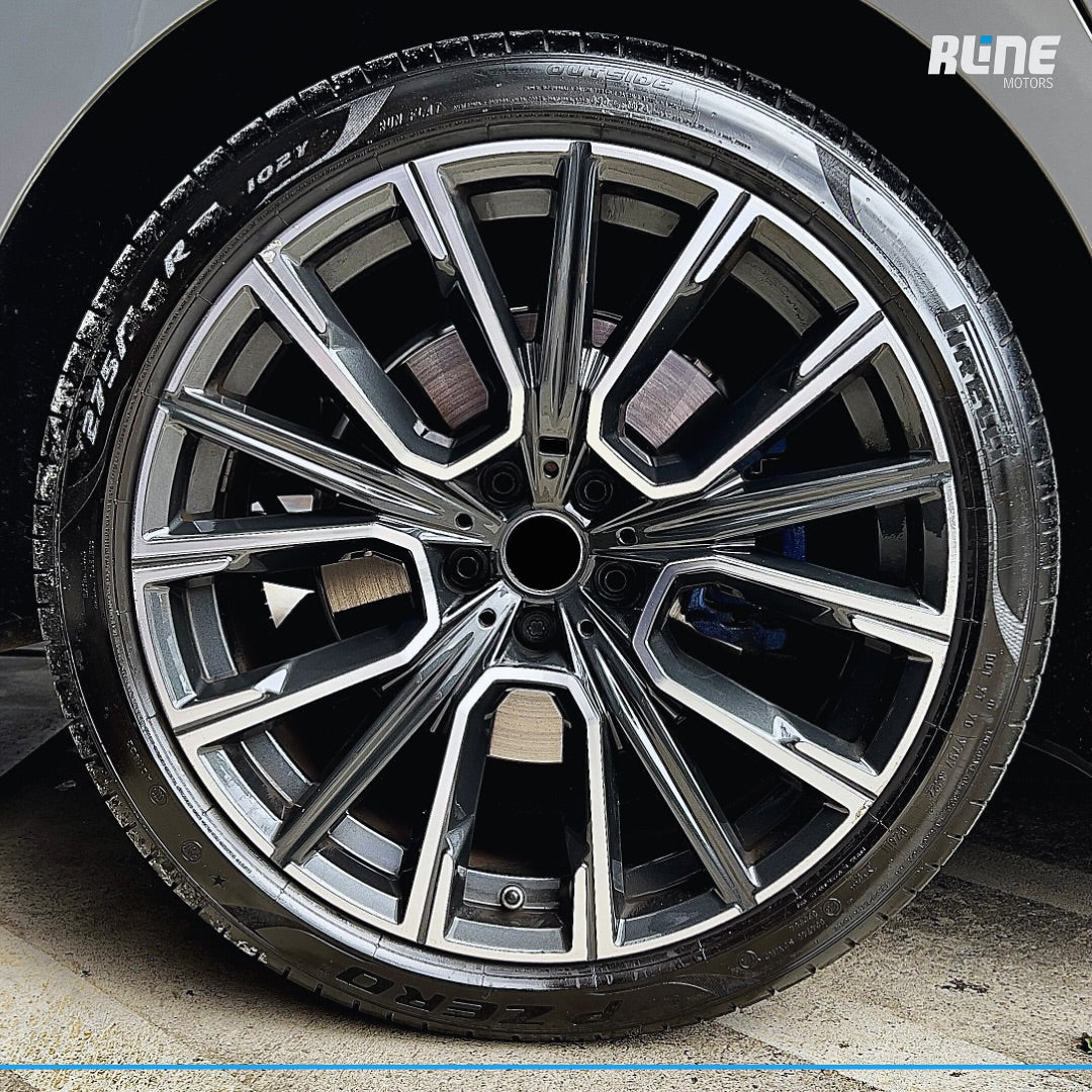 FWC R Style 26 Fits BMW