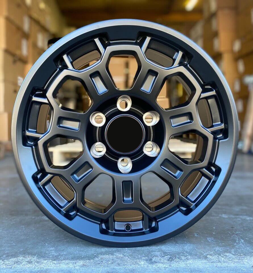 18” Rims - Made to Fit Lexus GX 460, Base, Premium, Luxury, Ultra Luxury, Sport | OE Style | 2010-2023 | 18x9 Wheels Brand New - Model 64