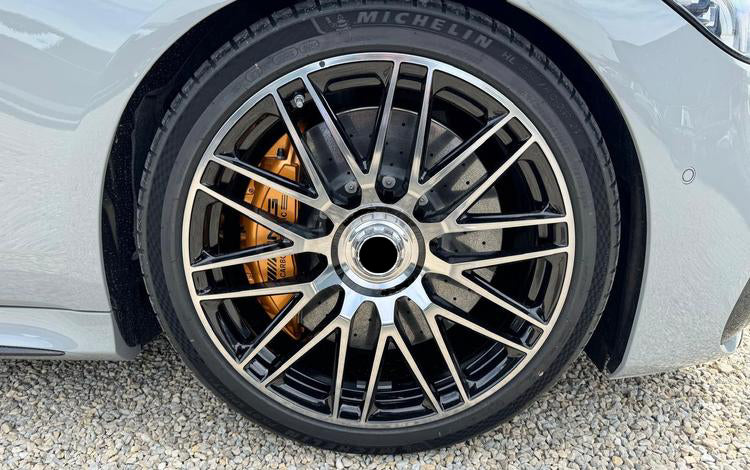 20” Rims - Made to Fit Mercedes Benz S500| OE Style | 2020 2021 2023 2024 20x8.5/9.5 Wheels Brand New