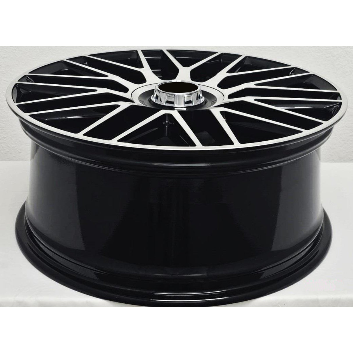 20” Rims - Made to Fit Mercedes Benz C300 | OE Style | 2015 2016 2017 2018 2019 2020 2021 2022 2023 2024 2025 20x8.5/9.5 Wheels Brand New