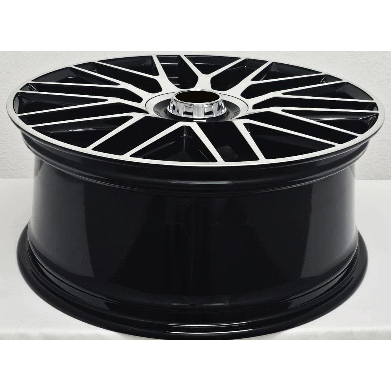 20” Rims - Made to Fit Mercedes Benz C300 | OE Style | 2015 2016 2017 2018 2019 2020 2021 2022 2023 2024 2025 20x8.5/9.5 Wheels Brand New