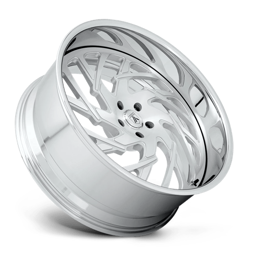 24X9 Asanti Forged AF864 BRUSHED 5X120.65