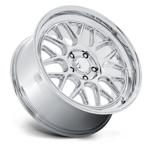 20X10 American Racing Vintage VN516 G-FORCE CHROME 5X127