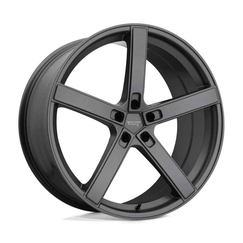 20X10.5 American Racing AR920 BLOCKHEAD CHARCOAL 5X114.3