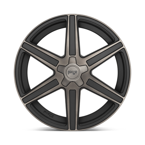 20X10.5 Niche 1PC M236 CARINA 5X112