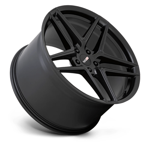 19" Cray PANTHERA SEMI GLOSS BLACK 5X120.65
