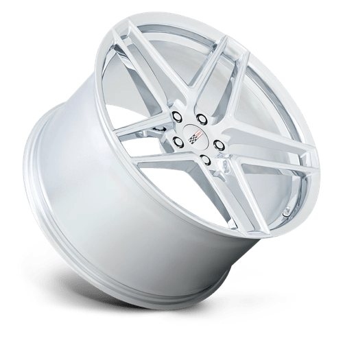 20" Cray PANTHERA CHROME 5X120.65
