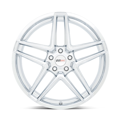 20" Cray PANTHERA CHROME 5X120.65