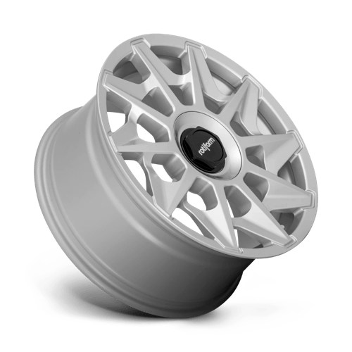 20X8.5 Rotiform R124 CVT 5X112