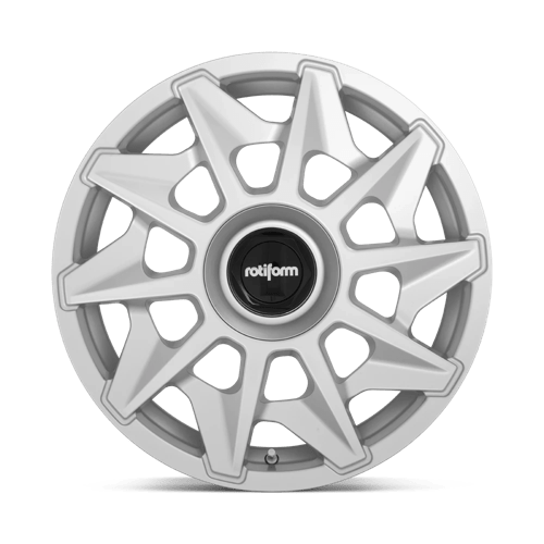 20X8.5 Rotiform R124 CVT 5X112