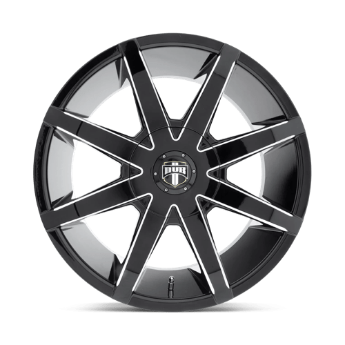 24X9.5 DUB 1PC S109 PUSH 6X139.7