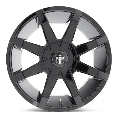 22X9.5 DUB 1PC S110 PUSH BLANK