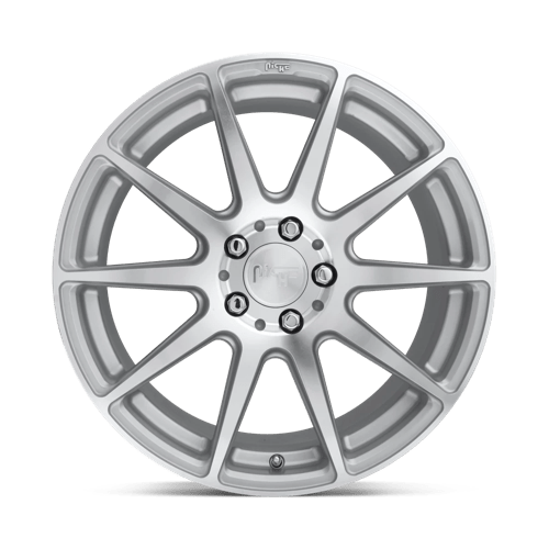 20X10 Niche 1PC M146 ESSEN 5X114.3