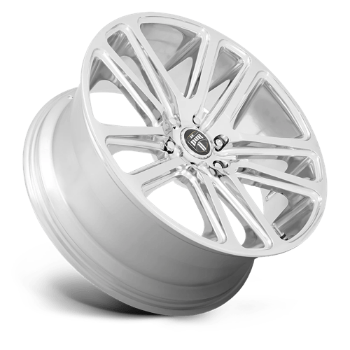 24X10 DUB 1PC S254 FLEX CHROME 5X115