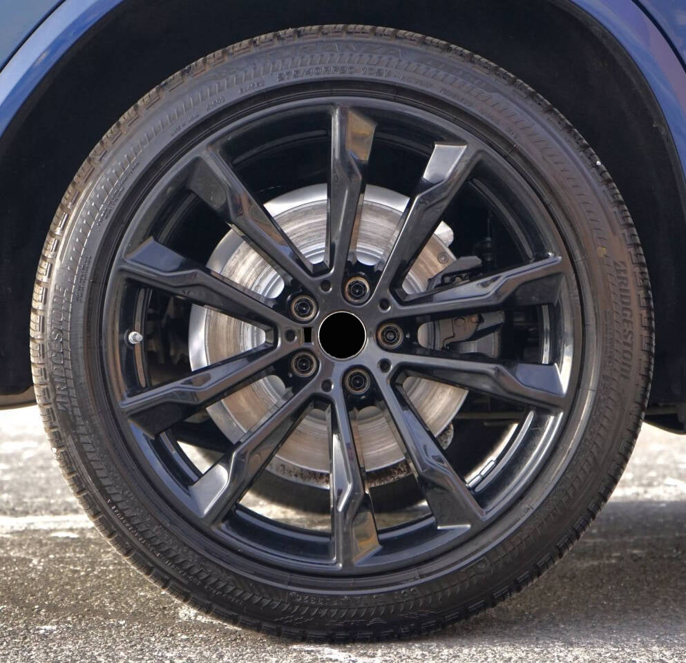 FWC R Style 20 Fits BMW