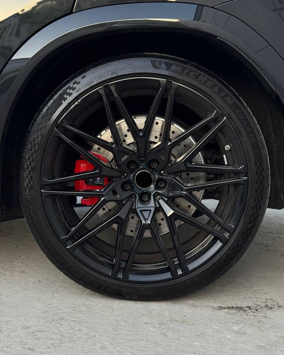 FWC R Style 09 Fits BMW