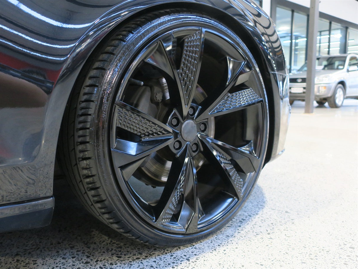 FWC R Style 11 Fits Audi