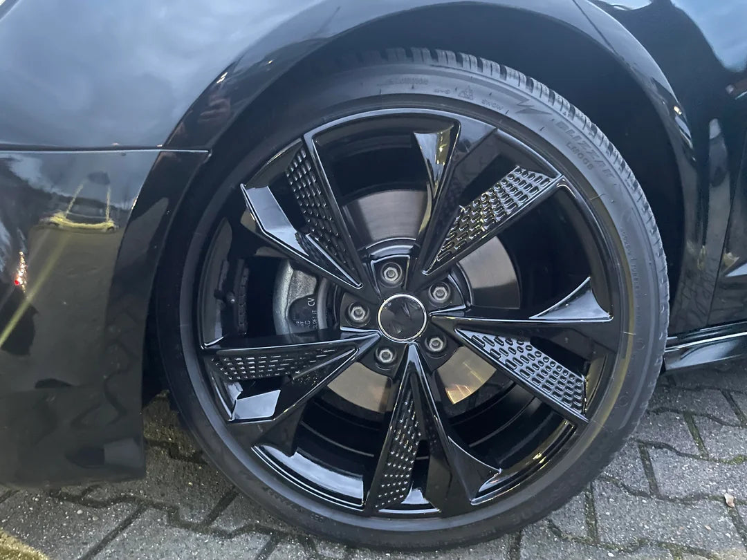 FWC R Style 11 Fits Audi