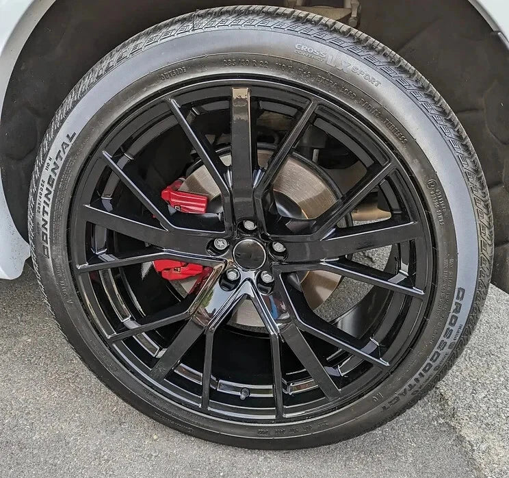 FWC R Style 12 Fits Audi