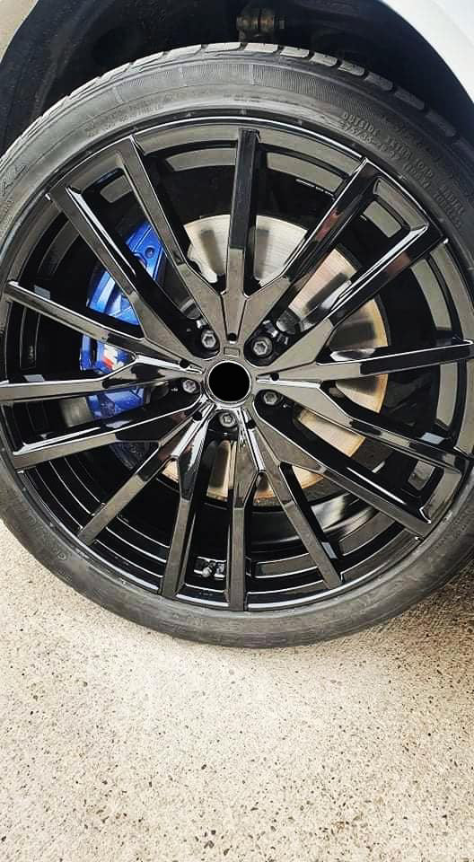 FWC R Style 14 Fits BMW