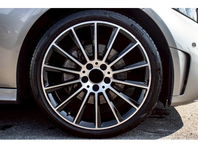 FWC R Style 18 Fits Mercedes
Benz