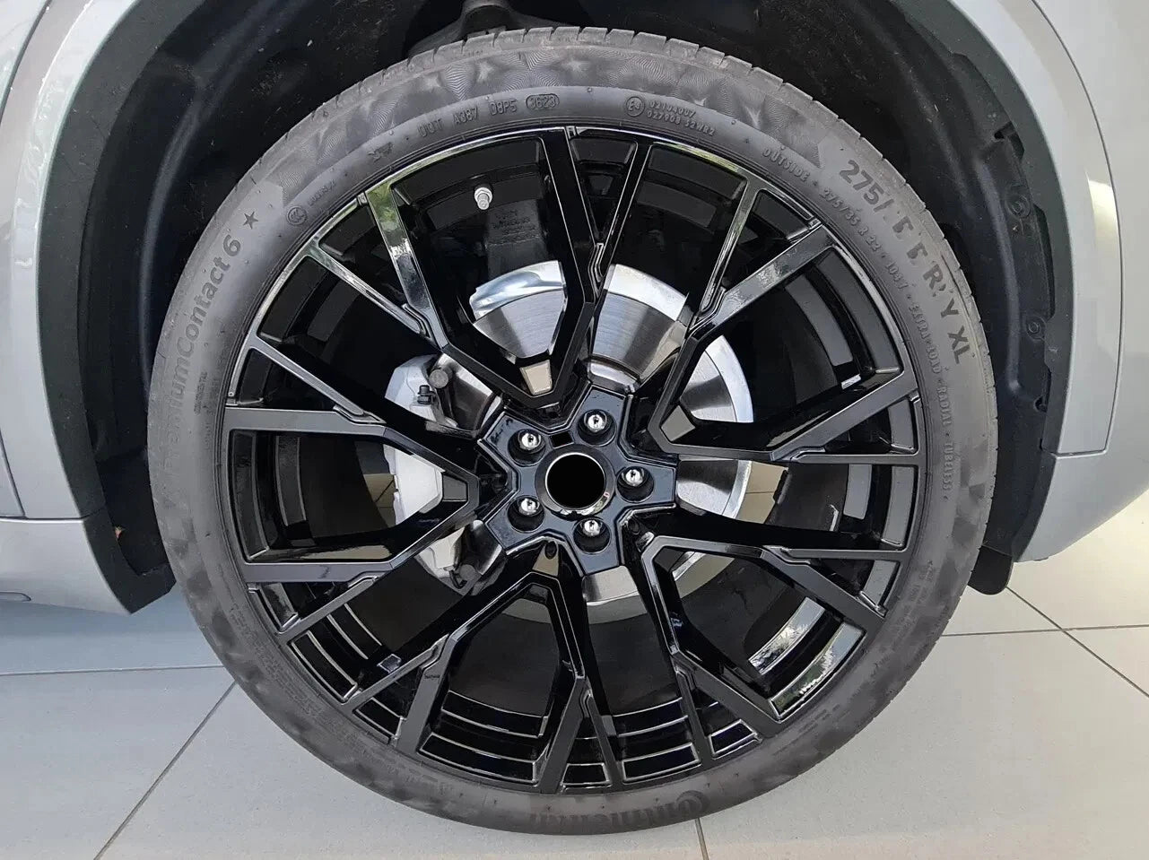 FWC R Style 19 Fits BMW