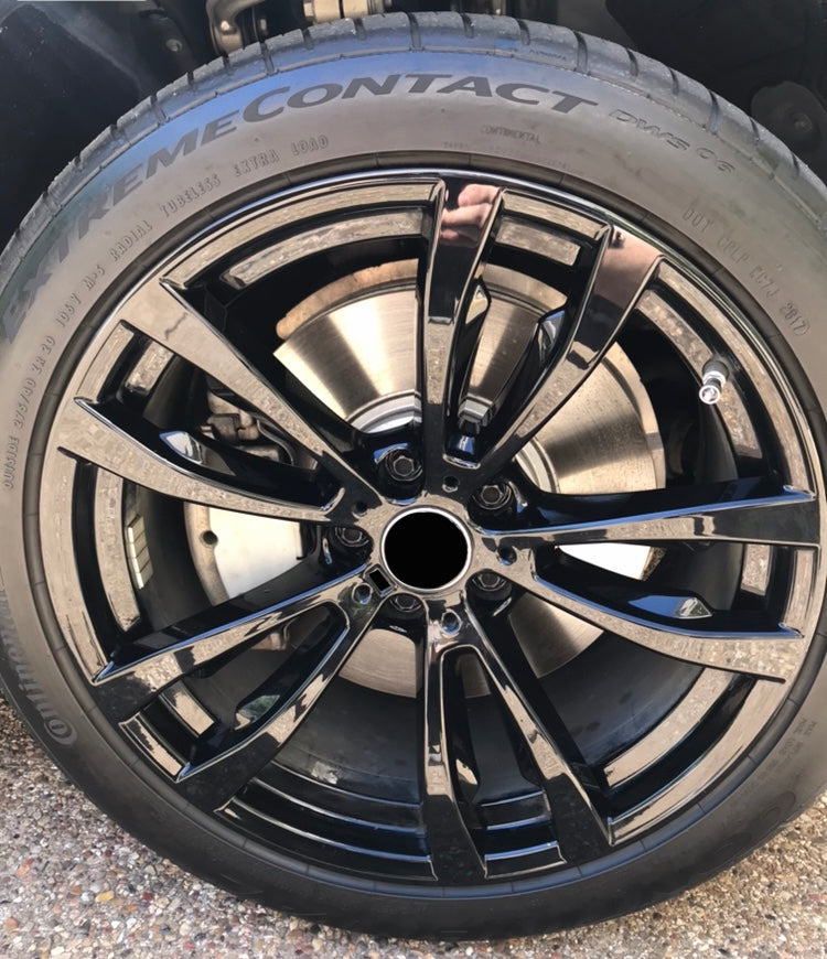 FWC R Style 31 Fits BMW