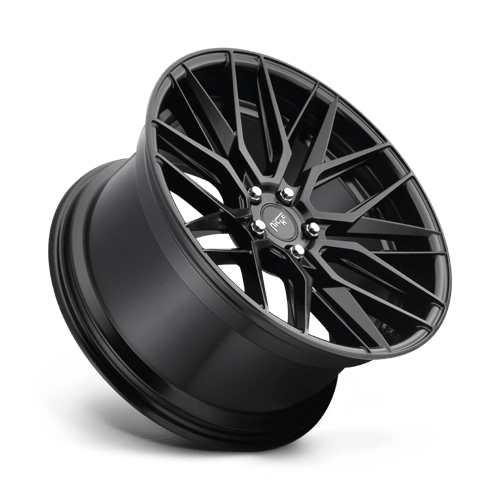 20X10.5 Niche 1PC M190 GAMMA 5X114.3