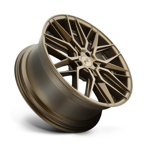 20X9 Niche 1PC M191 GAMMA MATTE BRONZE 5X114.3