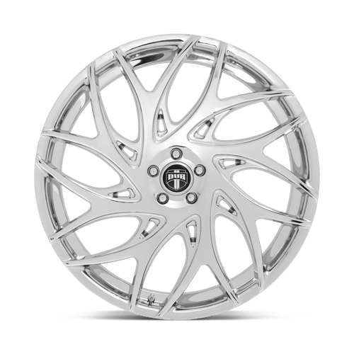 20X9 DUB 1PC S258 G.O.A.T. CHROME 5X127