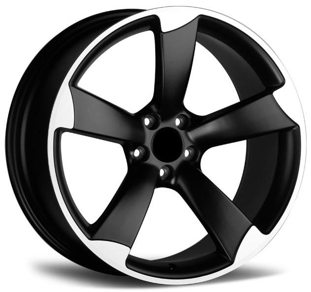 19” Rims – Made to Fit Audi A5 Coupe/Sportback/Cabriolet | OE Style | 2017 2018 2019 2020 2021 2022 2023 2024 2025 2026 19x8.5 Wheels Brand New – Model 14